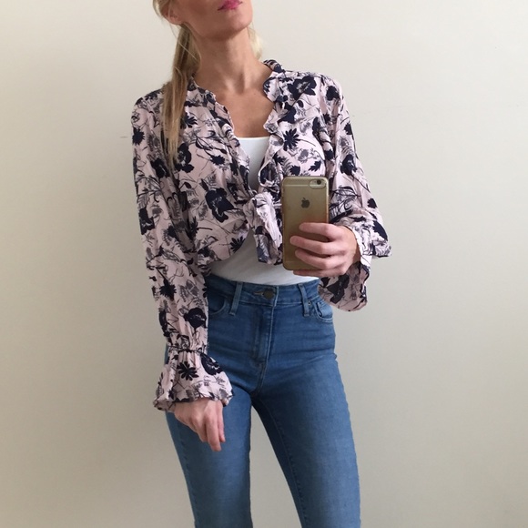 Express top - Picture 2 of 6